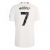 Günstige Manchester United Mason Mount #7 3rd Fussballtrikot 2023-24 Kurzarm